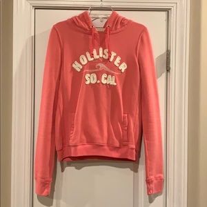 Hollister hoodie